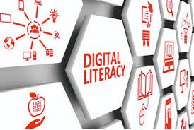 Digital Literacy Campaign